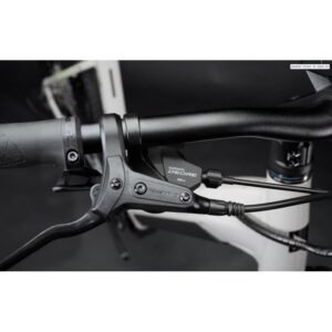 Vtc électrique Haibike Trekking 6 low Cross 2022