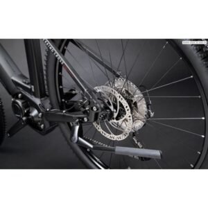 Vtc électrique Haibike Trekking 6 low Cross 2022