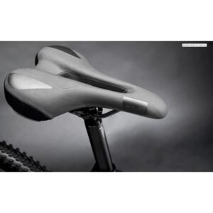 Vtc électrique Haibike Trekking 6 low Cross 2022