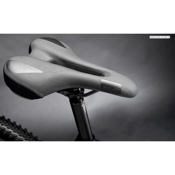 Vtc électrique Haibike Trekking 6 low Cross 2022 – Image 6