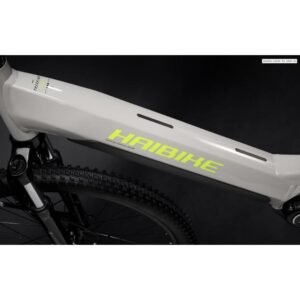 Vtc électrique Haibike Trekking 6 low Cross 2022