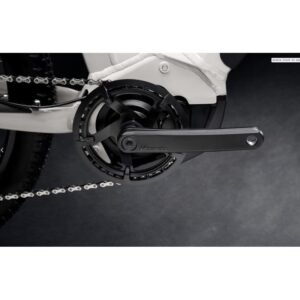 Vtc électrique Haibike Trekking 6 low Cross 2022