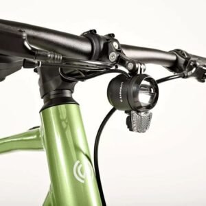 Winora E-Flitzer