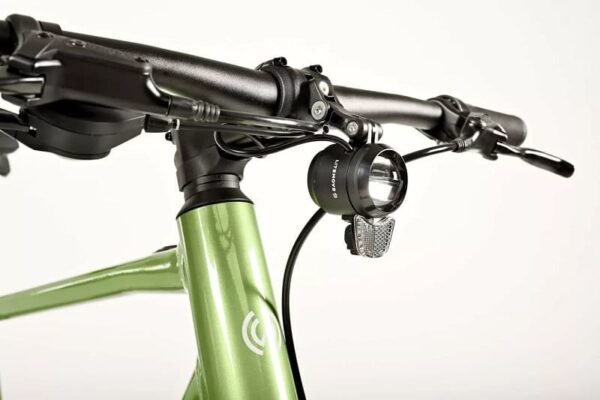 Winora E-Flitzer – Image 3