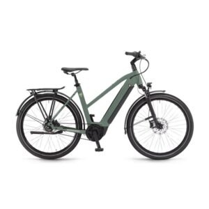 Winora Sinus R8 eco
