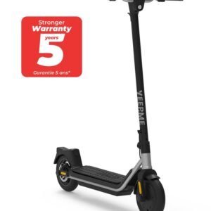 Trottinette électrique YEEP.ME 85a