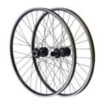 Roues Vélos Électriques