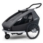 Remorques vélo enfant