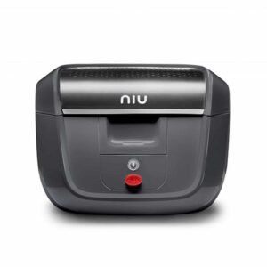Top Case NIU Grand Format
