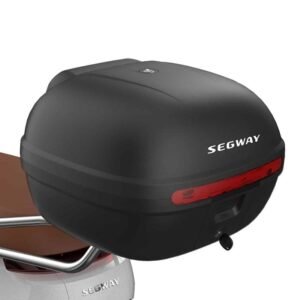 Top Case avec Support Segway