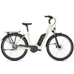 Vélo de ville électrique Kalkhoff Image 1.B Move