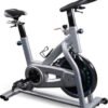 Vélo endurance biking - gris/noir