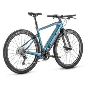 Vélo électrique route Moustache Dimanche 29.2 Open Gravel 2023