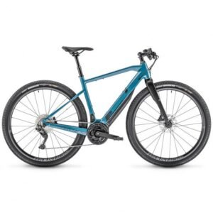 Vélo électrique route Moustache Dimanche 29.2 Open Gravel 2023