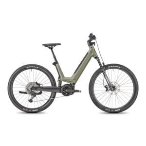 Vélo électrique Moustache J. off 2023