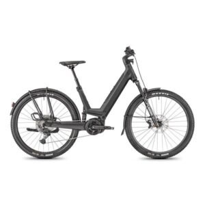 Vélo électrique Moustache J. off 2023